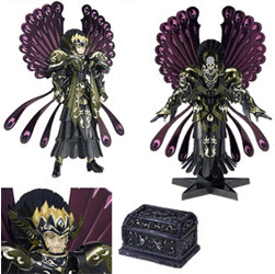Bandai Saint Seiya - Myth Cloth Hypnos
