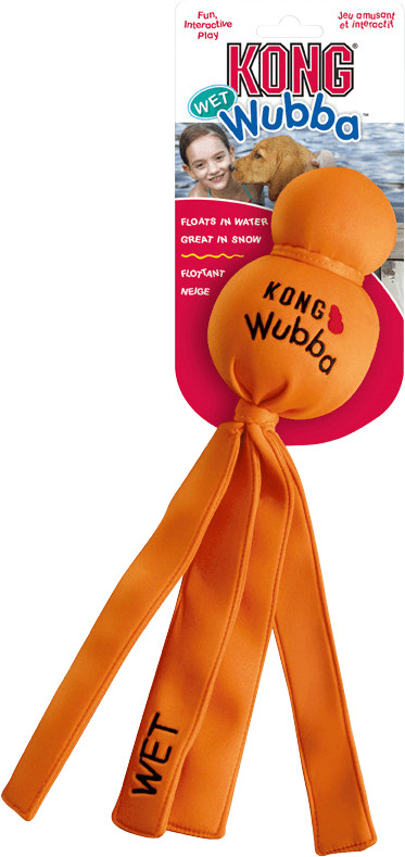 Kong Wubba XL