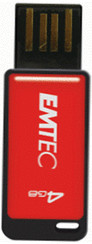 Emtec S300 4 Go