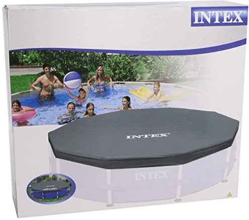 Fichier STL gratuit Pince bache d'hivernage piscine Intex / Best