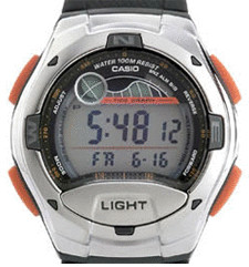 Casio Collection (W-753-3AVCB)