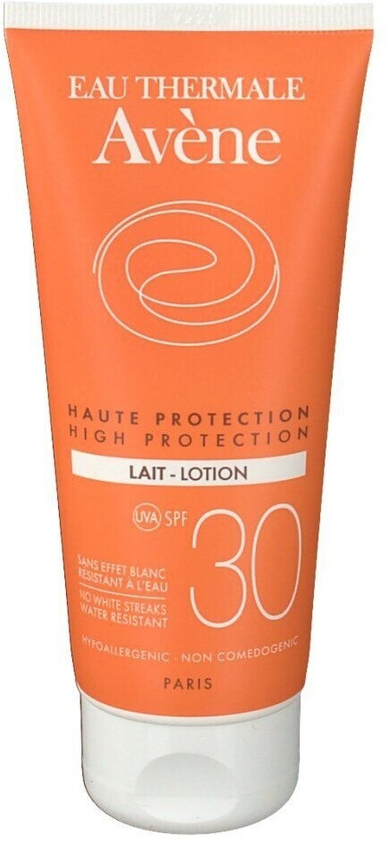 Avène Crème SPF 30 (100 ml)