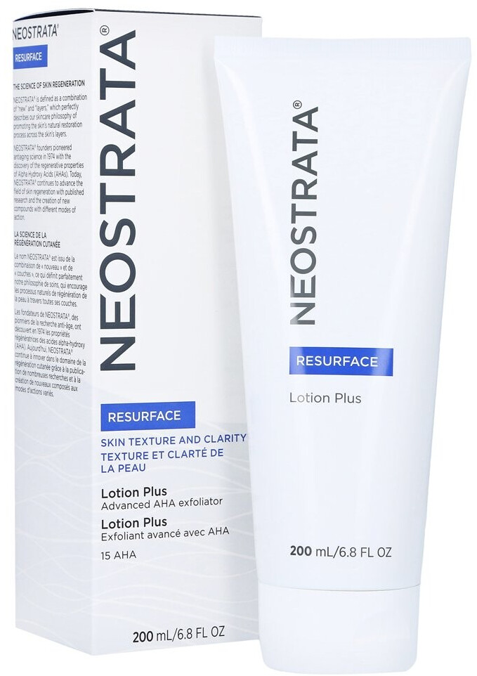 NeoStrata Cream Plus 15 AHA (200ml)