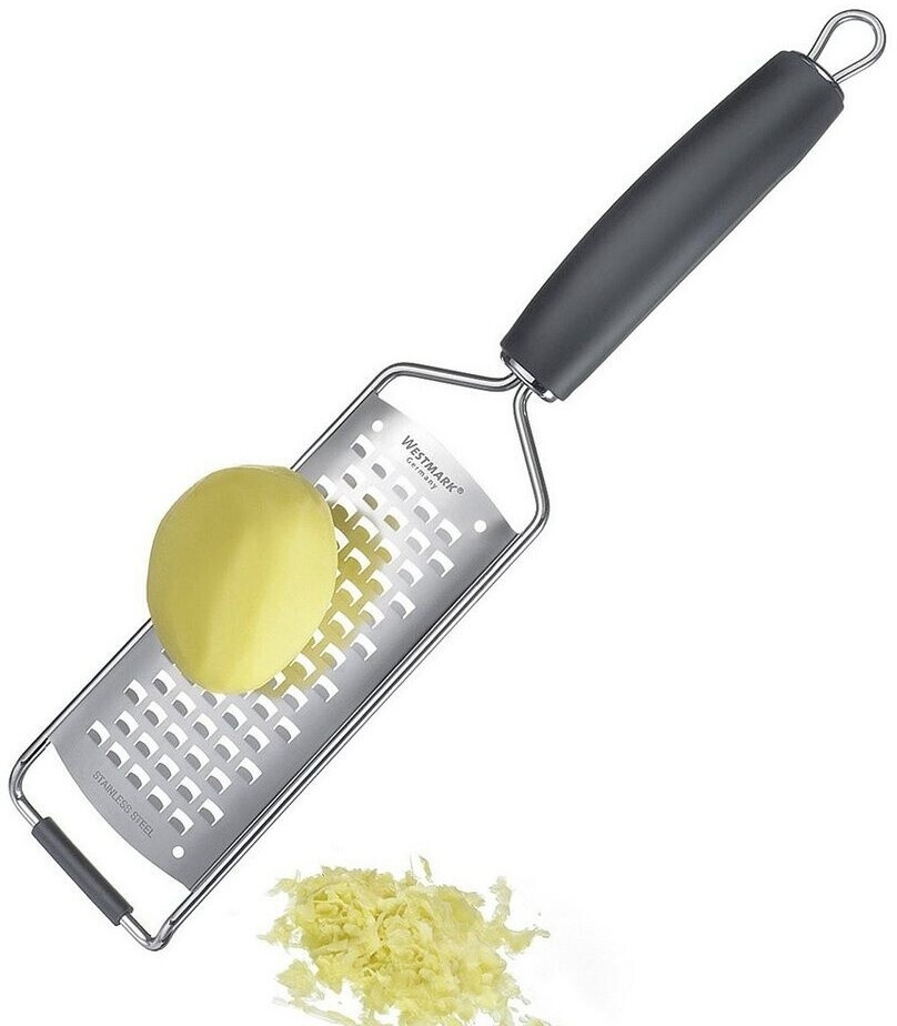 Westmark Râpe technicus square 6,5 cm