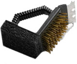 CAO Camping Brosse de nettoyage (0207)