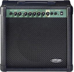 Stagg 40 GA R