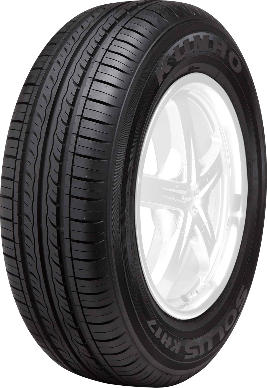 Kumho Solus KH17 225/50 R17 94V