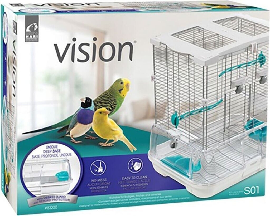 HAGEN Vision II S01 petit