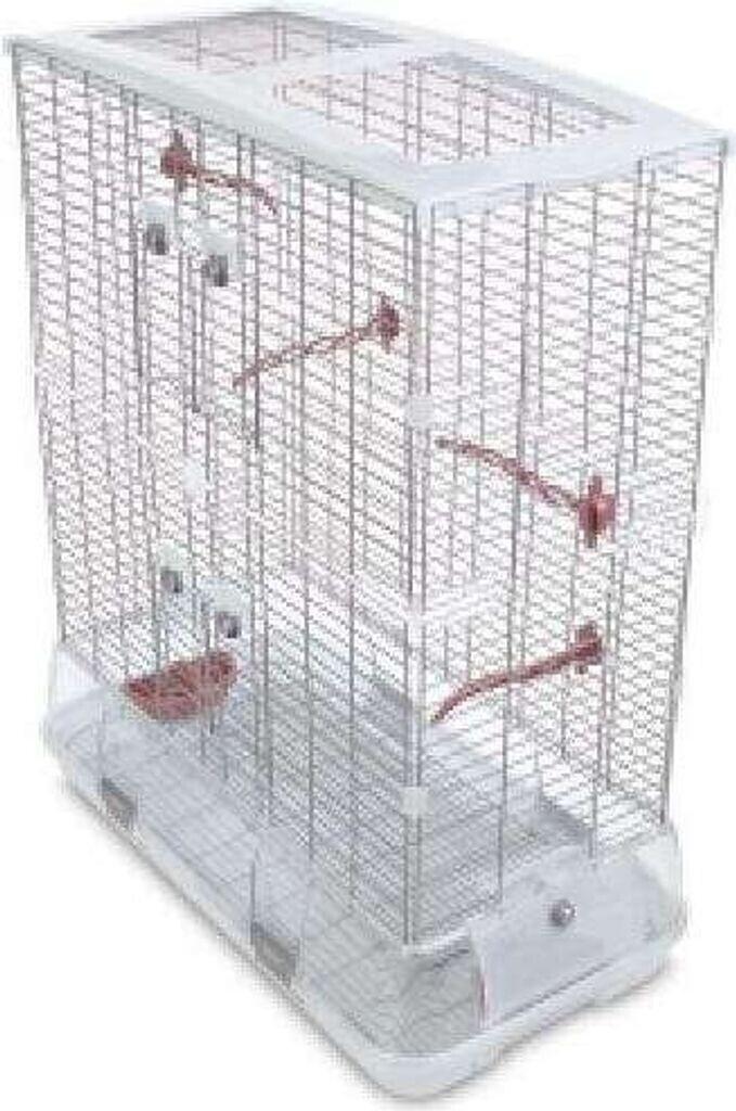 HAGEN Cage Vision II modèle L12