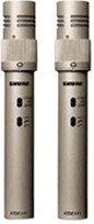 Shure KSM 141 (Stereo Set)