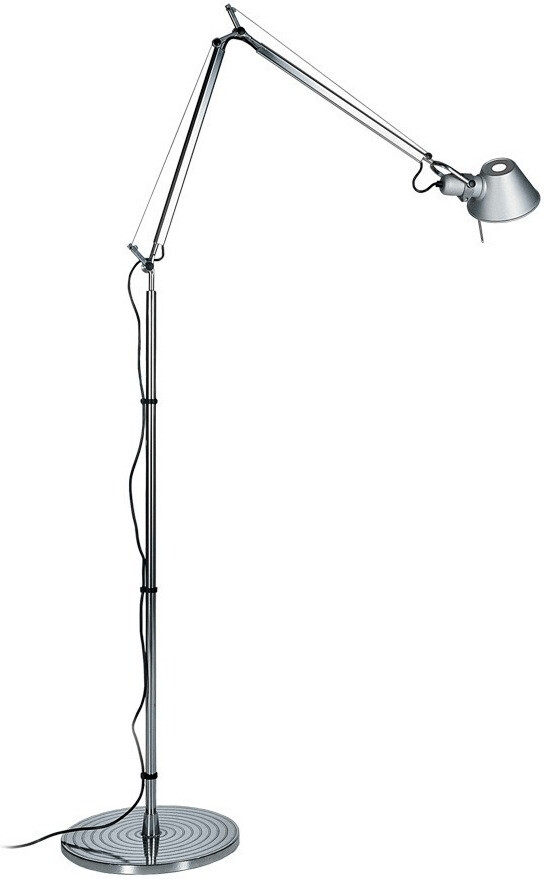 Tolomeo micro terra 2025