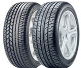 Pirelli P Zero Corsa Asimmetrico 285/30 R19 98Y