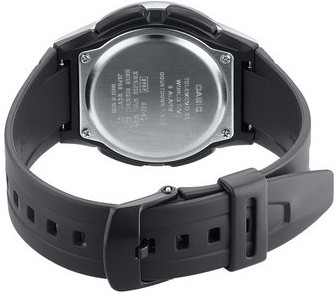 Casio Collection (AW-80-1AVES)