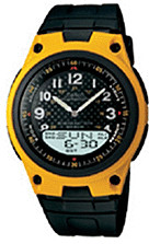 Casio Aw-80-9BVCB