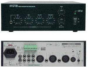 Apart Audio MA 65