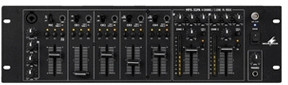 IMG Stage Line MPX-52PA