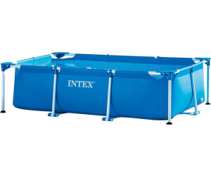 piscine intex 300x200x75
