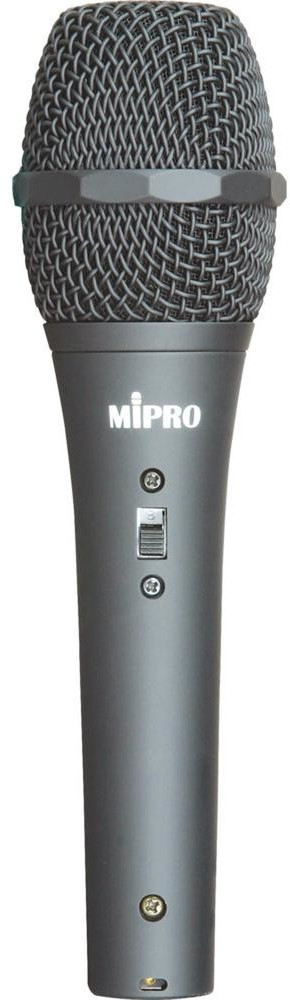 MIPRO MM-107