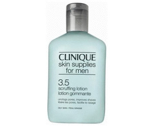 Clinique for Men Scruffing Lotion 3.5 (200ml)