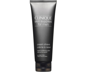 Clinique for Men Cream Shave (125 ml)