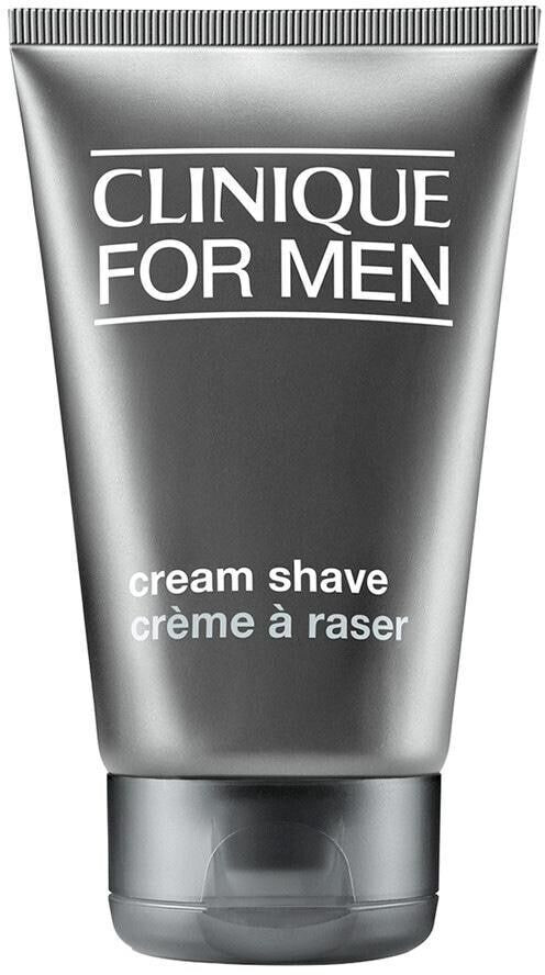 Clinique Soins homme Crème de rasage (125 ml)