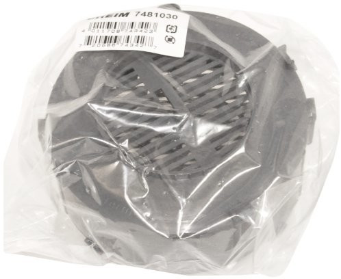 Eheim Cuve du filtre avec couvercle 7481030