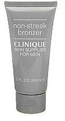 Clinique for Men Non-Streak Bronzer (60 ml)