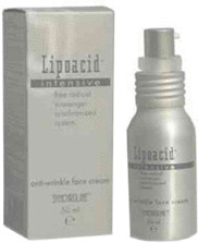 Synchroline Lipoacid Crème intensive (50 ml)