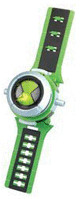 Bandai Ben 10 Alien Force Ultimate Omnitrix