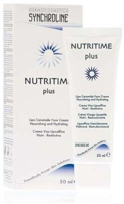 Synchroline Nutritime Plus Creme (50 ml)
