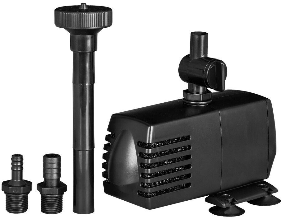 Ubbink Xtra 600