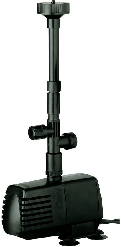 Ubbink Xtra 900