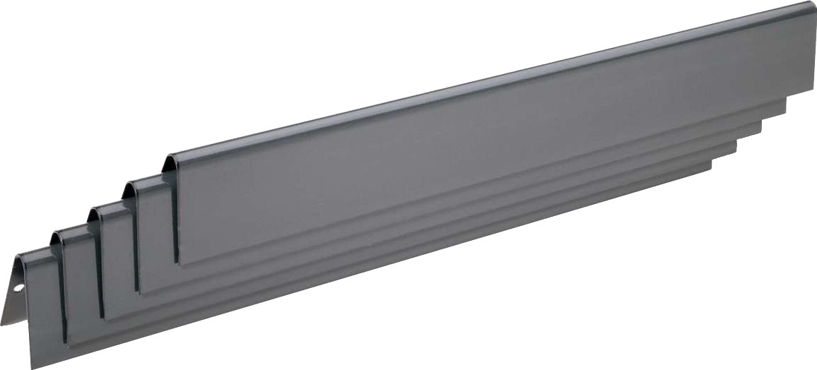 Weber Barres parfumées émaillées pour Spirit 3210 et 700 et Genesis Silver B et C (7536)