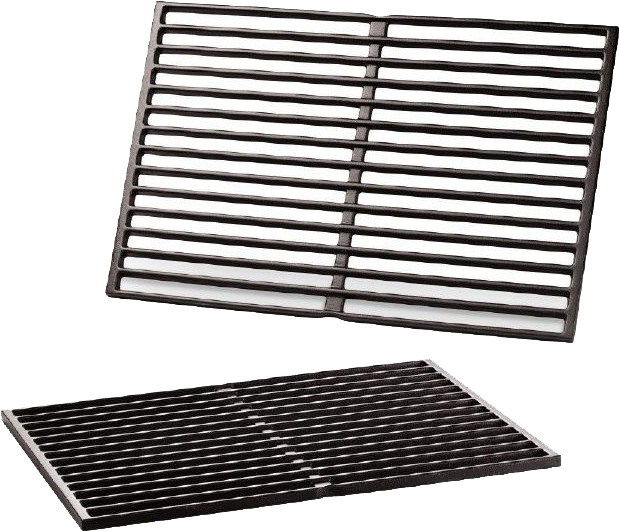 Weber Grille émaillée (7524)
