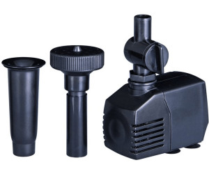 Pompe fontaine Ubbink Xtra 600 • Pompes à jet d'eau de bassin