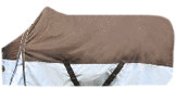 HKM Couverture d'extérieur double polaire Professional (3002)