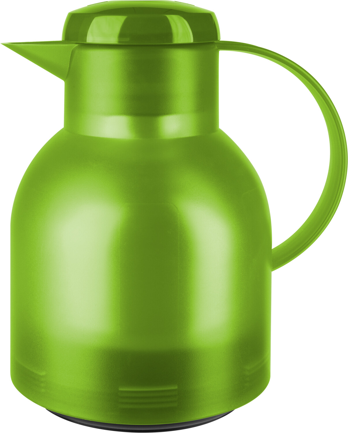 Emsa Pichet isotherme Samba 1 L vert clair translucide