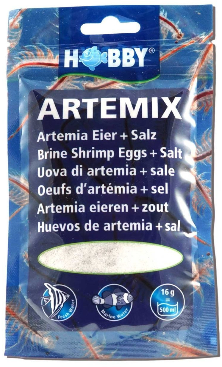 Hobby Artemix, 195 g