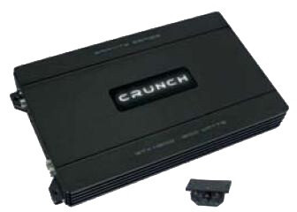 Crunch GTX-4800 Gravity