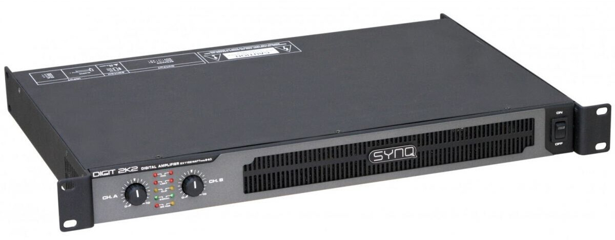 Synq DIGIT 2K2