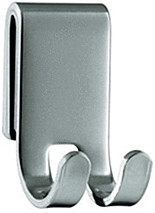 Rösle Double Hook (2 per pack)