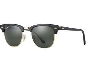 ray ban clubmaster 0rb3016