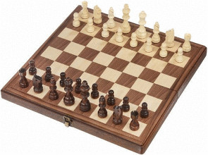 Philos-Spiele Coffret d'échecs 42 mm (2626)