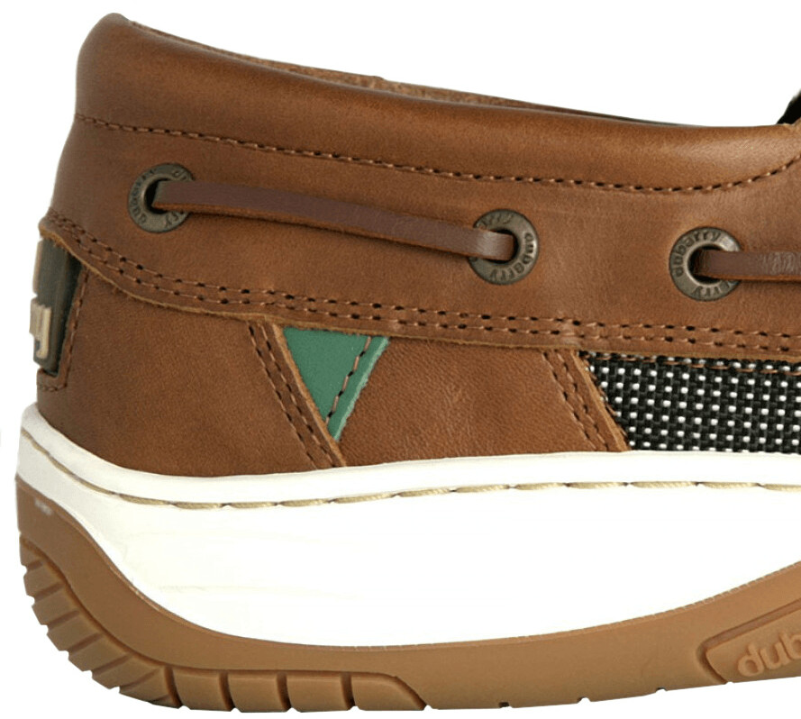 Dubarry Regatta donkey brown nubuck (386988)