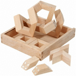 Math Maker