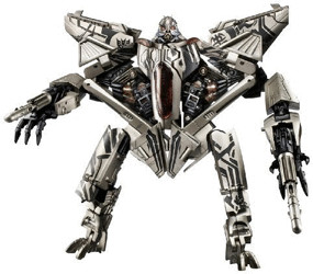 Transformers Voyager - env. 20cm - assorti