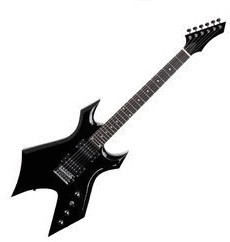 Rocktile Warhead