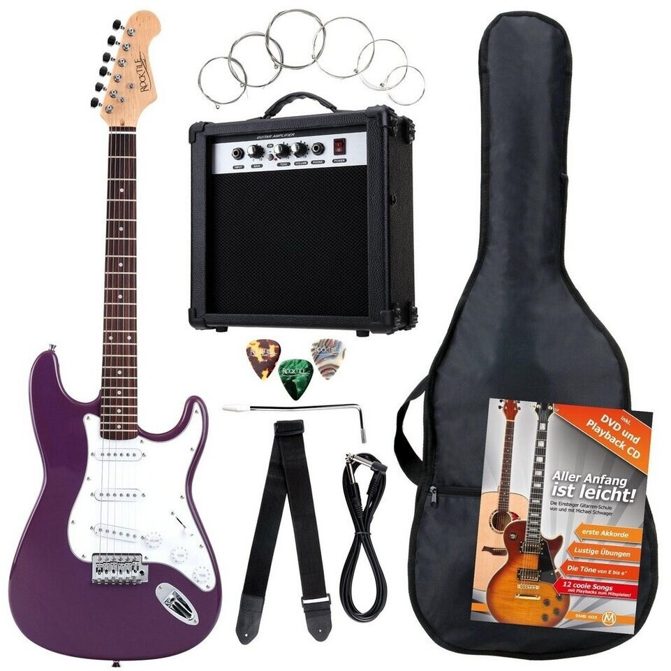 Rocktile Banger Set