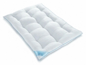 Julius Zöllner Couette Hygienika (55 x 65)