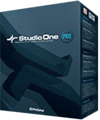 Presonus Studio One Pro